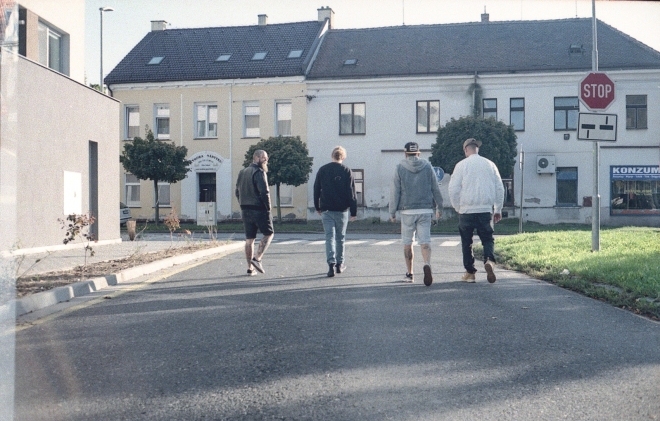 54 ROOK fotošůt, Akademy, Tokyno, Jimmy Dickson